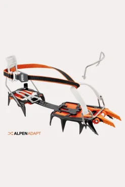 Petzl Lynx Leverlock Universel Stijgijzers
