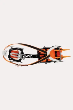 Petzl Lynx Leverlock Universel Stijgijzers