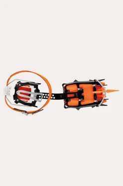 Petzl Lynx Leverlock Universel Stijgijzers