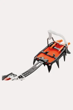 Petzl Lynx Leverlock Universel Stijgijzers