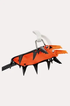 Petzl Lynx Leverlock Universel Stijgijzers
