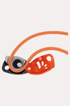 Petzl Neox Zekeringsapparaat