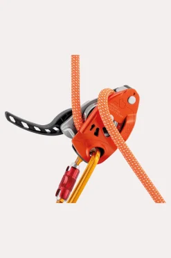 Petzl Neox Zekeringsapparaat