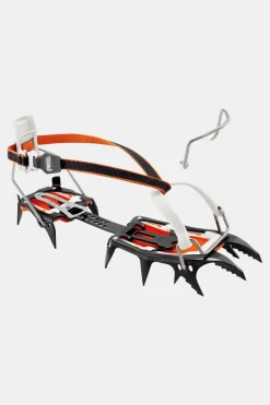 Petzl Sarken Leverlock Universel Crampon