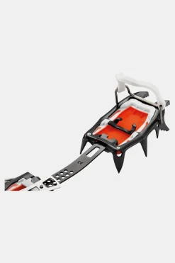 Petzl Sarken Leverlock Universel Crampon