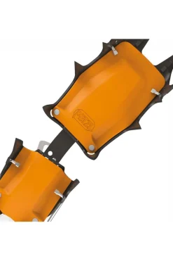 Petzl Sarken Leverlock Universeel Stijgijzer