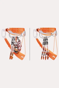 Petzl Sitta Klimgordel