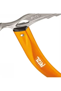 Petzl Summit Evo IJsbijl