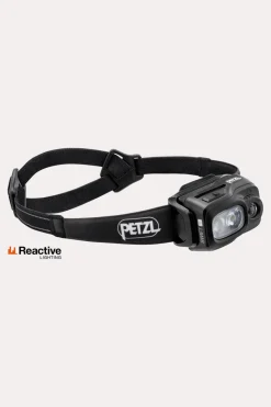 Petzl Swift RL Hoofdlamp
