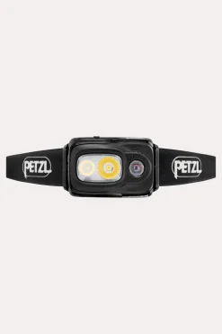 Petzl Swift RL Hoofdlamp