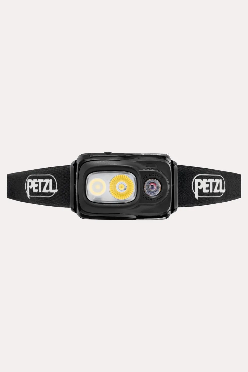 Petzl Swift RL Hoofdlamp