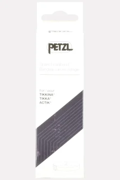 Petzl Tikka Tikkina Actik Reservehoofdband