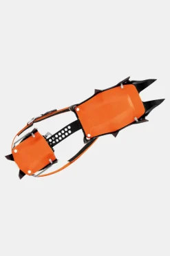 Petzl Vasak Leverlock Universel Crampon