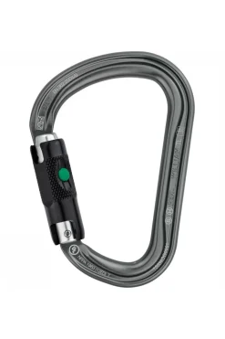 Petzl William Ball-Lock Karabiner