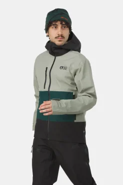 Picture Broader 3L Jkt Ski-Jas
