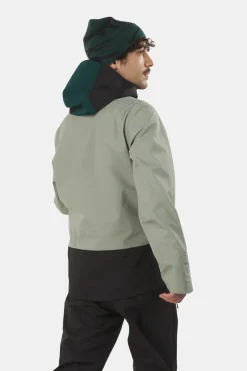 Picture Broader 3L Jkt Ski-Jas