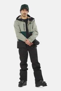 Picture Broader 3L Jkt Ski-Jas