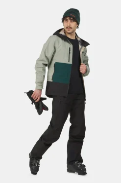 Picture Broader 3L Jkt Ski-Jas