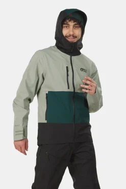Picture Broader 3L Jkt Ski-Jas
