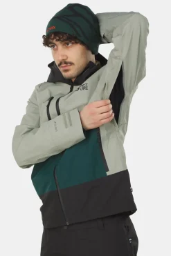 Picture Broader 3L Jkt Ski-Jas