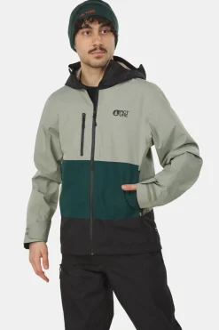 Picture Broader 3L Jkt Ski-Jas