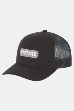 Picture Byam Trucker Pet Junior