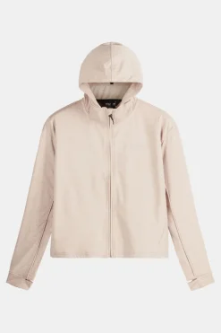 Picture Celest Zip Tech Hoodie Fleecetruii Dames