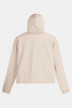 Picture Celest Zip Tech Hoodie Fleecetruii Dames