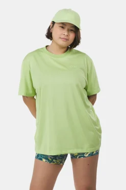 Picture Elhm Tech T-shirt Dames