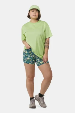 Picture Elhm Tech T-shirt Dames