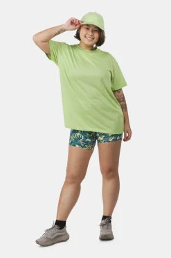 Picture Elhm Tech T-shirt Dames