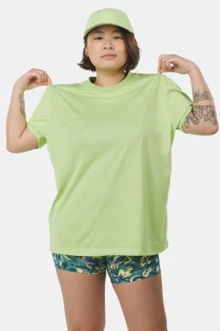 Picture Elhm Tech T-shirt Dames