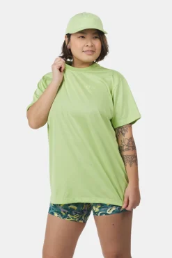 Picture Elhm Tech T-shirt Dames