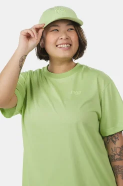 Picture Elhm Tech T-shirt Dames