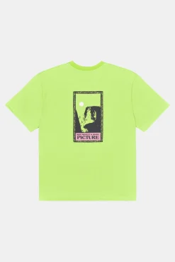 Picture Elhm Tech T-shirt Dames