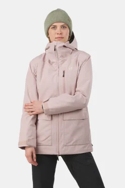 Picture Glawi Jkt Ski-Jas Dames