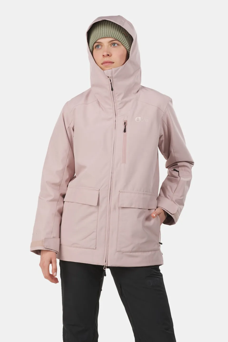 Picture Glawi Jkt Ski-Jas Dames