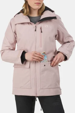 Picture Glawi Jkt Ski-Jas Dames
