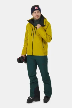 Picture Goods Ski-Jas