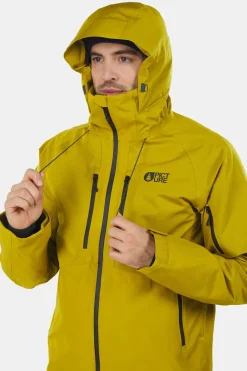 Picture Goods Ski-Jas