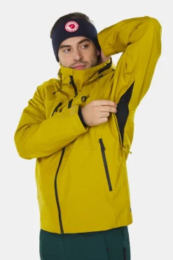Picture Goods Ski-Jas