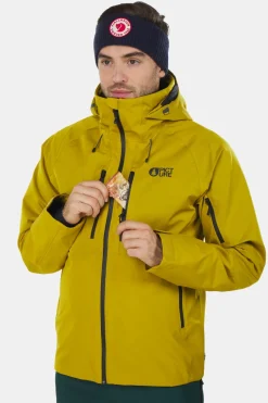 Picture Goods Ski-Jas
