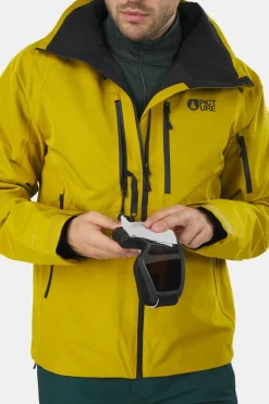 Picture Goods Ski-Jas