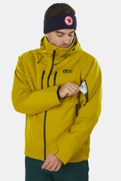 Picture Goods Ski-Jas