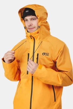 Picture Goods Ski-Jas