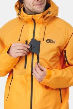 Picture Goods Ski-Jas
