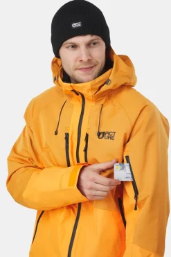 Picture Goods Ski-Jas