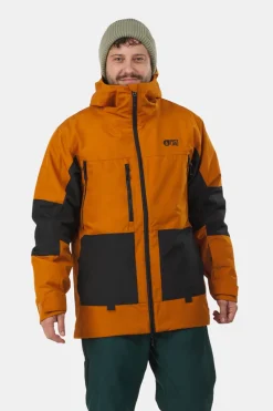 Picture Jomoh Jkt Ski-Jas