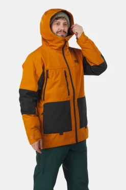 Picture Jomoh Jkt Ski-Jas