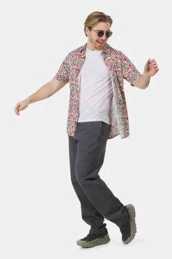 Picture Klivox Printed T-shirt